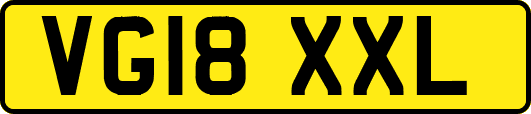 VG18XXL
