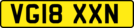 VG18XXN