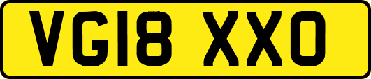 VG18XXO