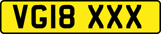 VG18XXX
