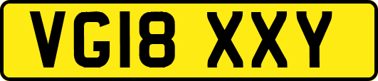 VG18XXY