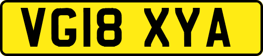 VG18XYA