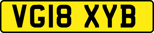 VG18XYB