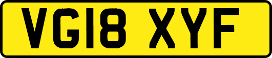 VG18XYF