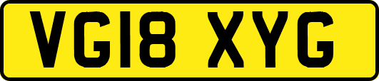 VG18XYG