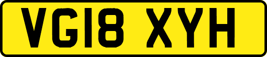 VG18XYH
