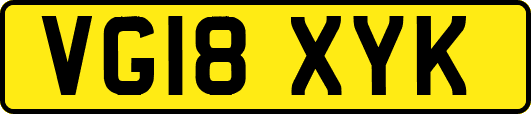 VG18XYK