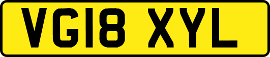 VG18XYL