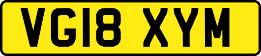 VG18XYM