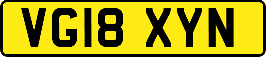 VG18XYN