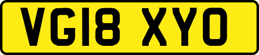 VG18XYO