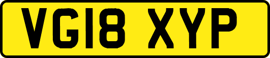 VG18XYP