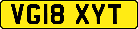 VG18XYT