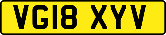 VG18XYV