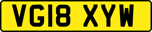 VG18XYW
