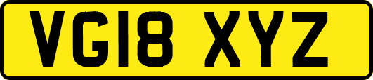 VG18XYZ