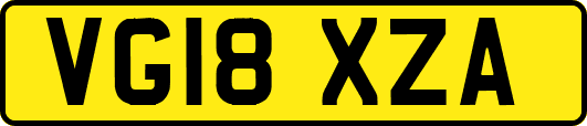 VG18XZA