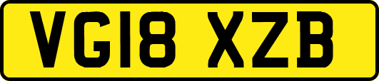 VG18XZB