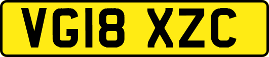 VG18XZC