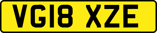 VG18XZE