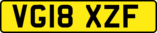 VG18XZF