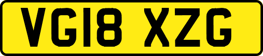 VG18XZG