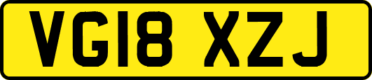 VG18XZJ