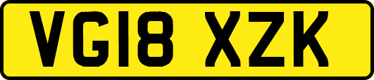 VG18XZK
