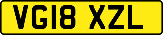 VG18XZL