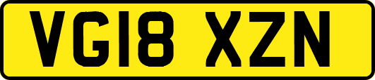 VG18XZN