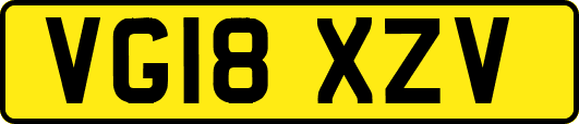VG18XZV