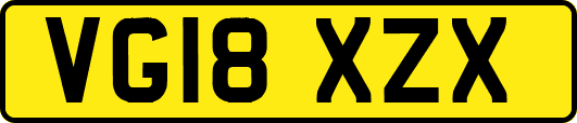 VG18XZX