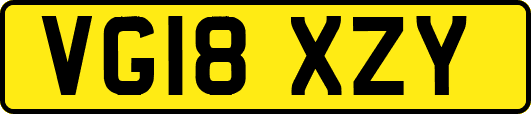 VG18XZY