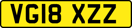 VG18XZZ