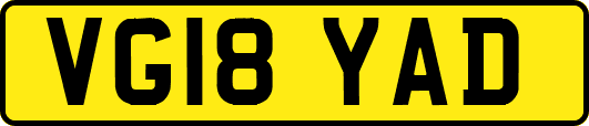 VG18YAD