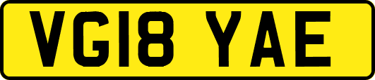VG18YAE