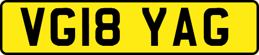 VG18YAG