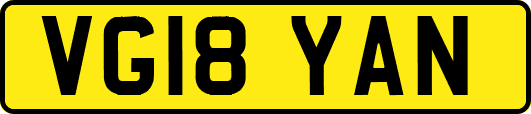VG18YAN