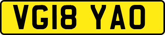VG18YAO