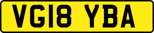 VG18YBA