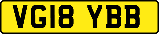 VG18YBB