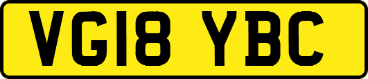 VG18YBC