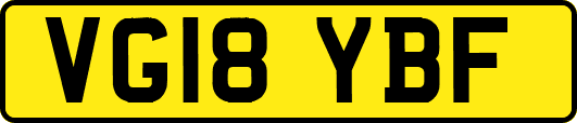 VG18YBF