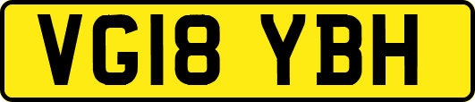 VG18YBH