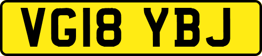 VG18YBJ