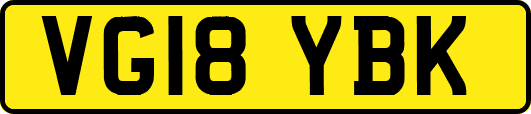VG18YBK