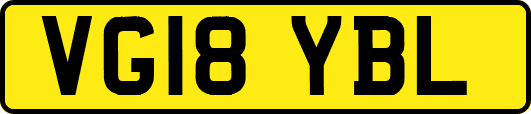 VG18YBL