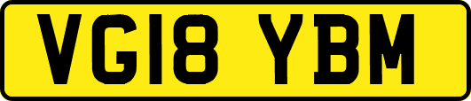 VG18YBM