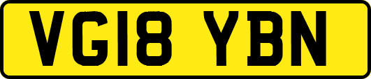 VG18YBN