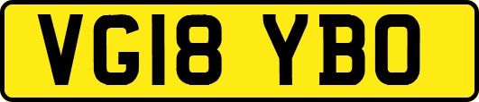 VG18YBO